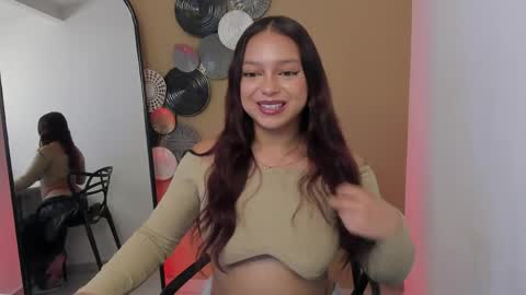 Miss online show from May 2026 09:12:01 PM