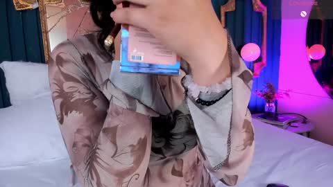 Snapshot of missy_taylor_ chatting on December 2024 08:25:02 PM Missy online show from December 2024 08:25:02 PM