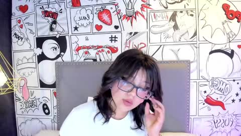 Snapshot of missy_taylor_ chatting on February 2025 07:34:01 PM Missy online show from February 2025 07:34:01 PM