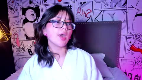 Snapshot of missy_taylor_ chatting on February 2025 02:19:01 AM Missy online show from February 2025 02:19:01 AM