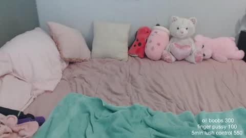 Snapshot of missyinpinkk chatting on February 2025 07:17:02 AM Missy online show from February 2025 07:17:02 AM