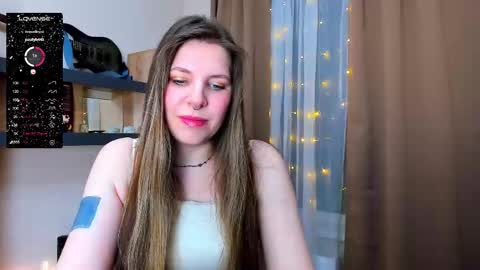 Snapshot of missyourann chatting on February 2026 07:36:02 PM Anya online show from February 2026 07:36:02 PM