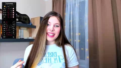 Snapshot of missyourann chatting on March 2026 06:37:02 PM Anya online show from March 2026 06:37:02 PM