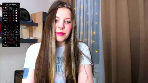 Snapshot of missyourann chatting on March 2026 05:28:01 PM Anya online show from March 2026 05:28:01 PM