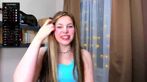 Snapshot of missyourann chatting on March 2026 05:57:02 PM Anya online show from March 2026 05:57:02 PM