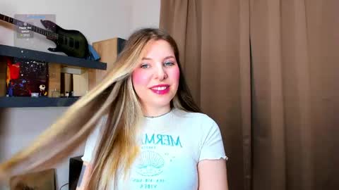 Anya online show from May 2026 05:29:01 PM