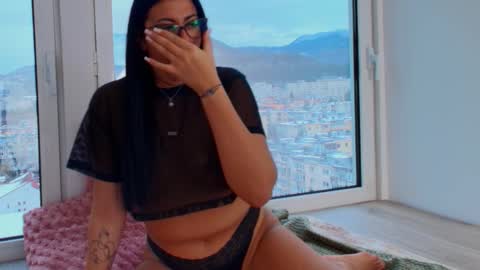 missyscarlet online show from February 2026 06:11:02 AM