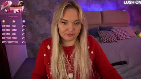 Snapshot of missyymartinezz chatting on December 2024 08:45:02 AM Amely online show from December 2024 08:45:02 AM