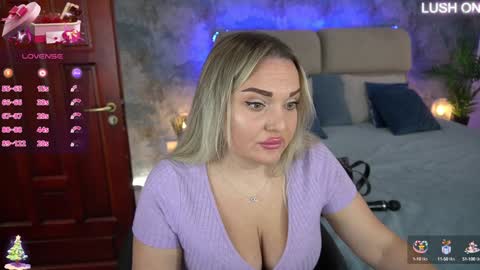 Snapshot of missyymartinezz chatting on January 2025 08:13:01 AM Amely online show from January 2025 08:13:01 AM
