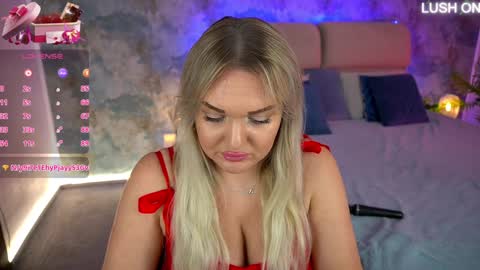 Snapshot of missyymartinezz chatting on January 2025 10:49:02 AM Amely online show from January 2025 10:49:02 AM
