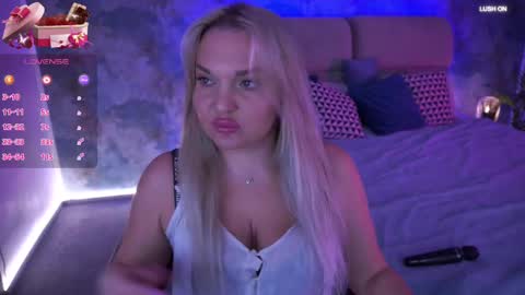 Snapshot of missyymartinezz chatting on February 2025 07:48:02 AM Amely online show from February 2025 07:48:02 AM