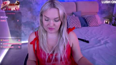 Snapshot of missyymartinezz chatting on March 2025 12:05:02 PM Amely online show from March 2025 12:05:02 PM