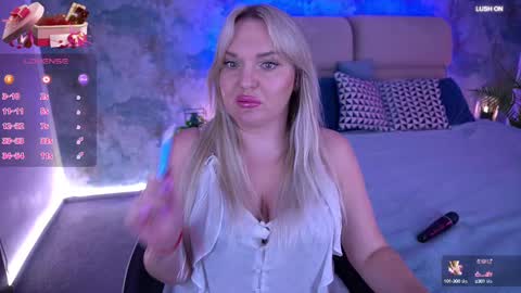 Snapshot of missyymartinezz chatting on March 2025 11:36:02 AM Amely online show from March 2025 11:36:02 AM