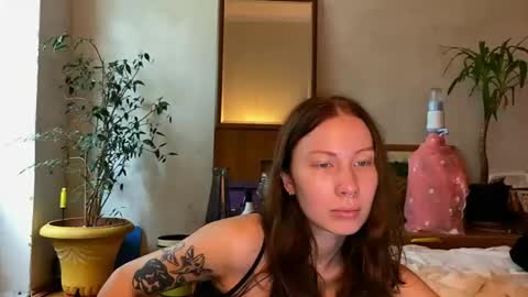 Snapshot of misszlataa chatting on September 2025 09:55:02 AM Zlata online show from September 2025 09:55:02 AM
