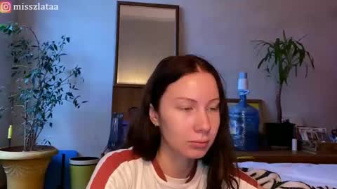 Zlata online show from November 2025 10:27:01 AM