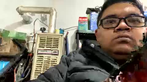 Snapshot of mistajay90 chatting on February 2025 06:02:02 AM mistajay90 online show from February 2025 06:02:02 AM