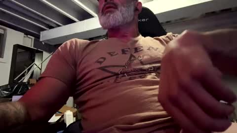 AJ online show from October 2025 01:47:02 AM