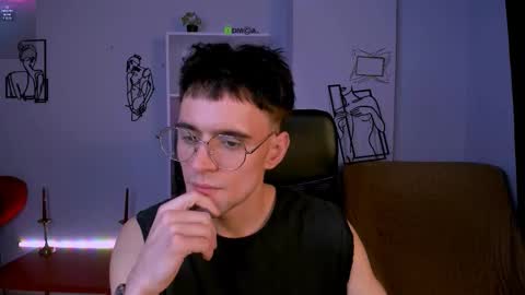 Dekker online show from January 2026 03:27:01 PM