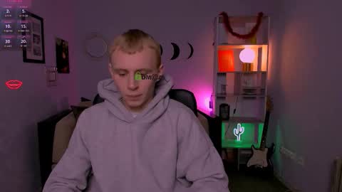 Dekker online show from February 2026 08:18:01 PM