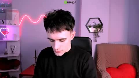 Dekker online show from February 2026 08:07:02 PM