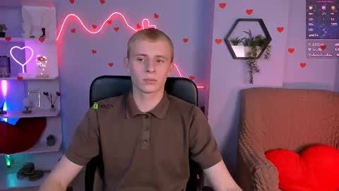 Dekker online show from February 2026 09:08:01 PM