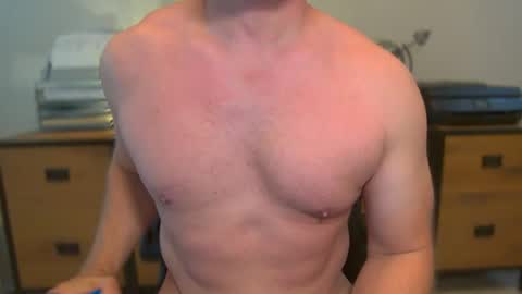 MISTER DILF  online show from June 2026 02:10:02 PM