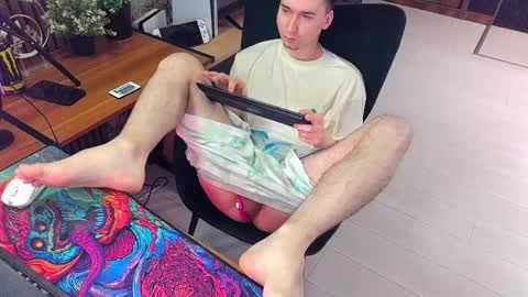 Snapshot of mister_misteryx chatting on May 2026 01:16:02 PM Misteryx online show from May 2026 01:16:02 PM