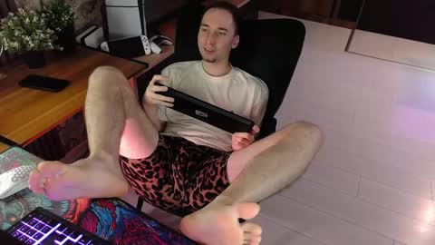 Snapshot of mister_misteryx chatting on May 2026 10:17:01 PM Misteryx online show from May 2026 10:17:01 PM