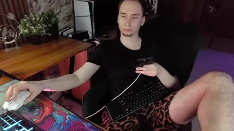 Snapshot of mister_misteryx chatting on May 2026 07:45:02 PM Misteryx online show from May 2026 07:45:02 PM