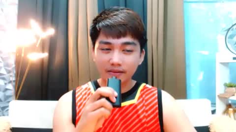 SAINT SACHI  will make your day  online show from October 2025 09:24:01 PM