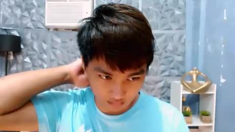 SAINT SACHI  will make your day  online show from November 2025 10:34:02 PM