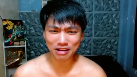 SAINT SACHI  will make your day  online show from May 2026 08:16:02 PM