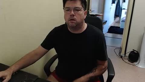 mistercoeur online show from October 2025 06:52:01 AM