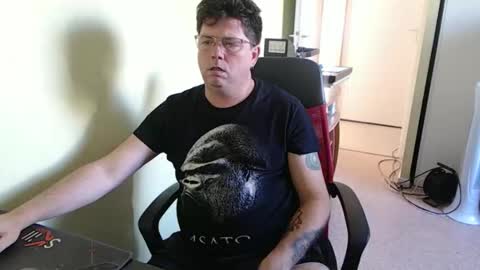 mistercoeur online show from October 2025 02:36:01 PM