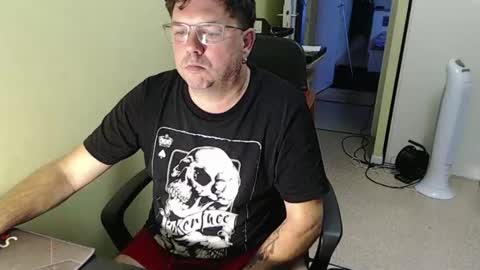 mistercoeur online show from November 2025 04:18:02 PM