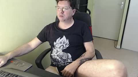 mistercoeur online show from February 2026 08:29:02 AM