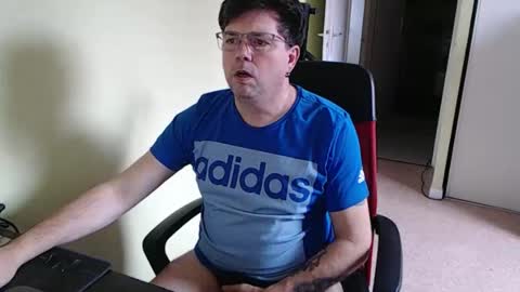 mistercoeur online show from February 2026 04:02:01 PM