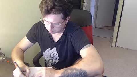 mistercoeur online show from February 2026 08:37:01 AM