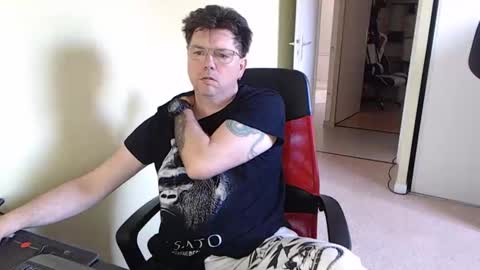 mistercoeur online show from March 2026 08:52:02 AM