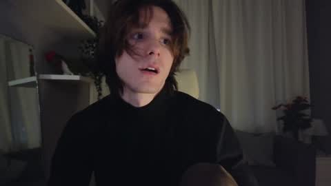 Snapshot of misterhult chatting on January 2025 08:29:01 AM My name is Anton Bogatyrev online show from January 2025 08:29:01 AM