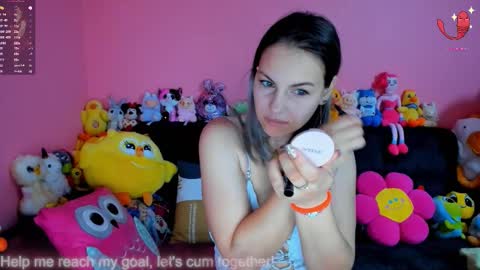Iulia online show from March 2026 03:32:02 AM