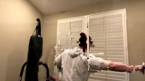 Snapshot of misterlionking chatting on March 2025 08:54:02 AM Eric online show from March 2025 08:54:02 AM