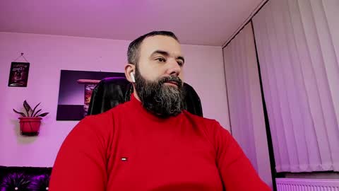 misterlov3r online show from January 2025 03:01:01 AM