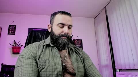misterlov3r online show from January 2025 07:05:01 AM