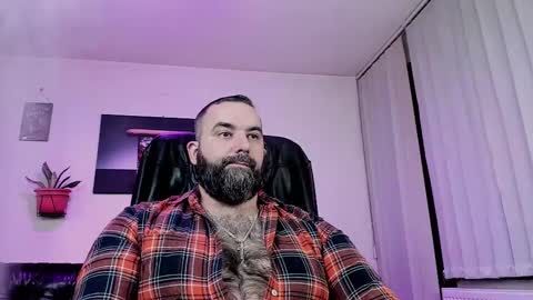 misterlov3r online show from February 2025 11:57:02 PM