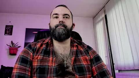 misterlov3r online show from February 2025 11:31:02 AM