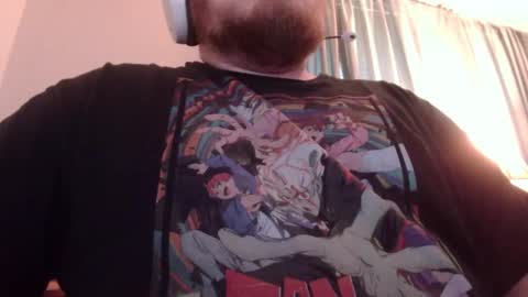 Snapshot of mistermac935 chatting on September 2025 12:32:02 PM mistermac935 online show from September 2025 12:32:02 PM