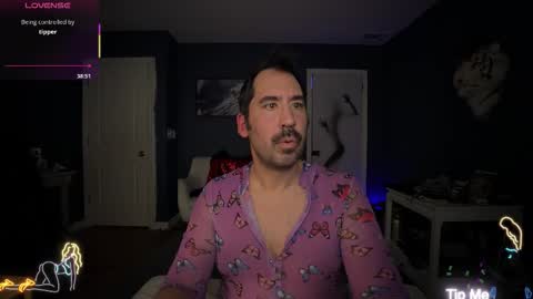 Mikey Jerkoff online show from December 2025 08:01:01 AM