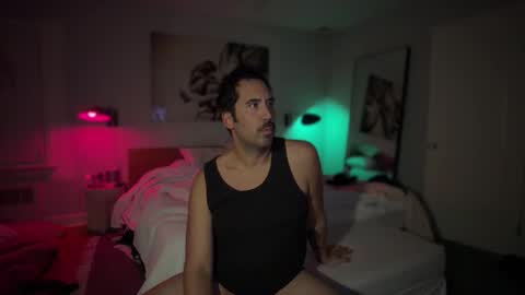 Mikey Jerkoff online show from February 2026 07:18:01 AM