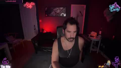 Mikey Jerkoff online show from February 2026 03:14:02 AM